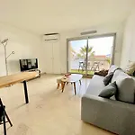 Séjourner à Toulon - Superbe appartement vue mer