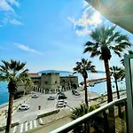 Séjourner à Toulon - Superbe appartement vue mer