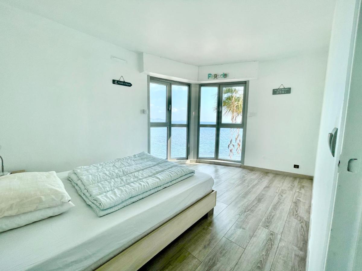 Séjourner à - Superbe Vue Appartement *